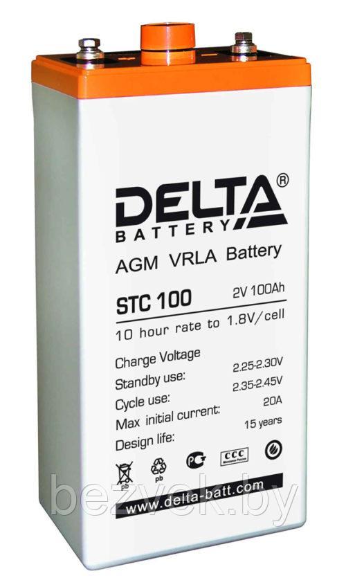Delta STC 100