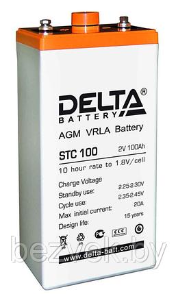 Delta STC 100, фото 2