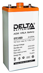 Delta STC 200