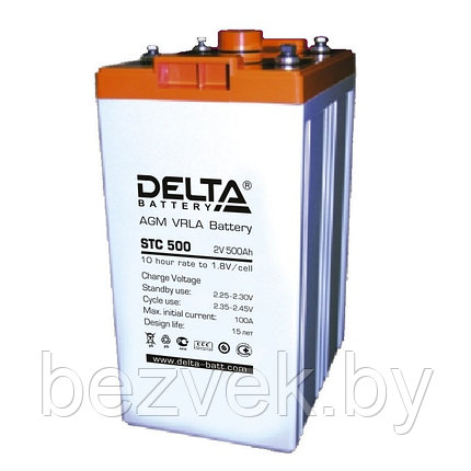 Delta STC 500, фото 2