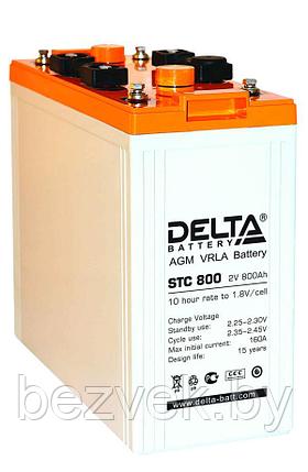 Delta STC 800, фото 2