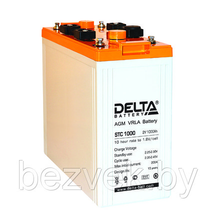 Delta STC 1000, фото 2