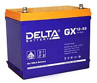 Delta GX 12-55