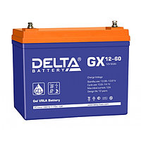 Delta GX 12-60