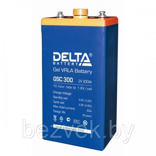 Delta GSC 300 - фото 1 - id-p85768465