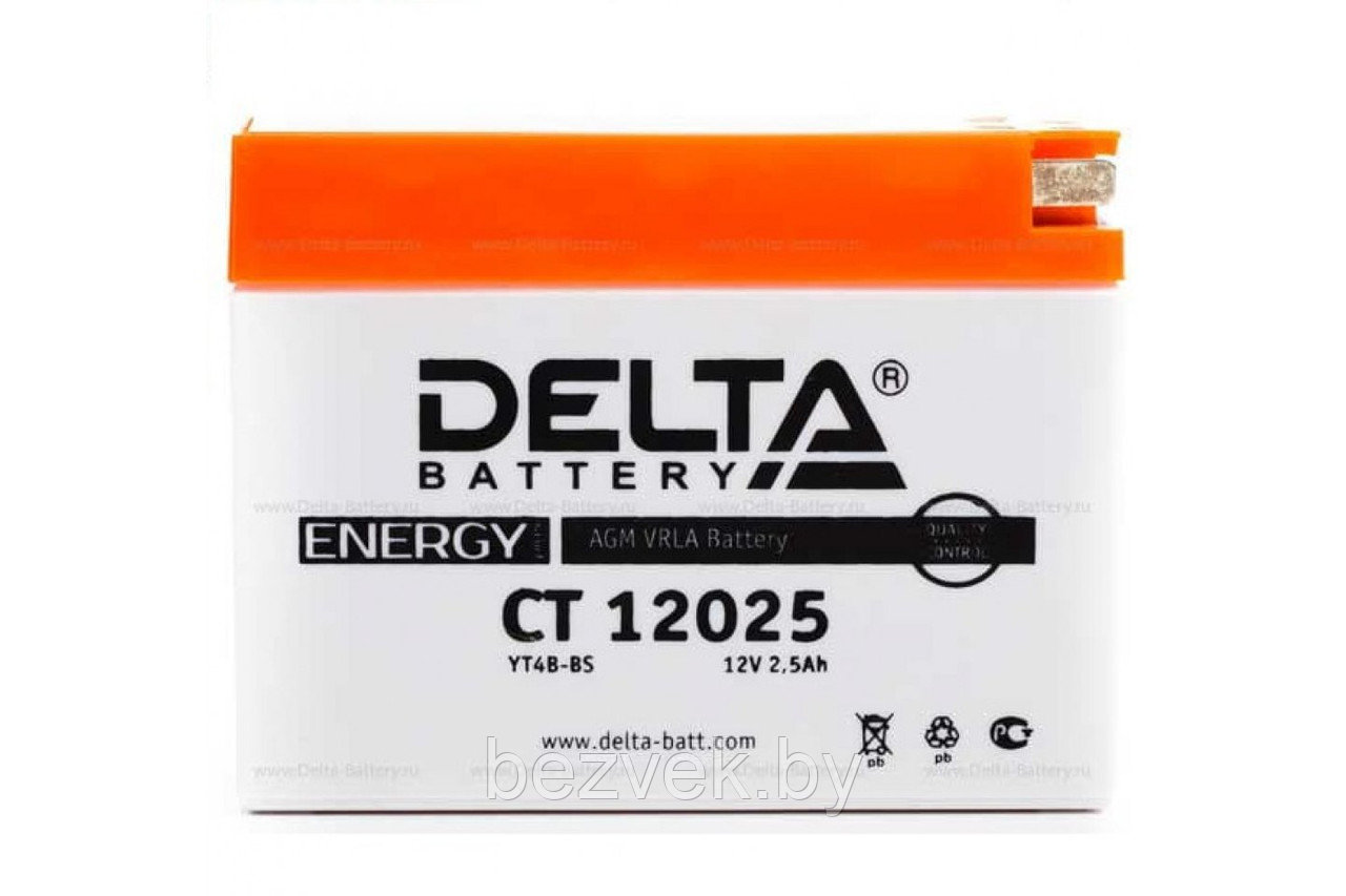 Delta CT 12025