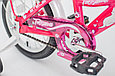 Велосипед STELS Talisman Lady 14" Z010 (от 4 до 6 лет), фото 4