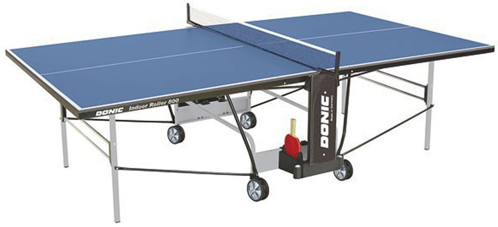Теннисный стол Donic Roller 800 Outdoor (Уличный)