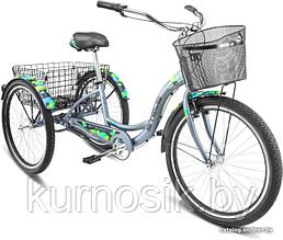 Велосипед STELS Energy-III 26" V030