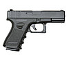 Пистолет спринговый Galaxy (Glock 17)., фото 2