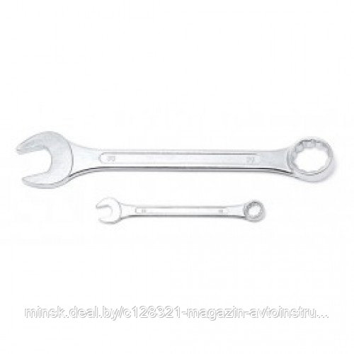 Ключ комбинированный 24мм KINGTUL KT-30024
