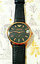 Наручные часы Emporio Armani 3045 (черный циферблат), фото 2
