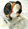 Наручные часы Emporio Armani 3045 (черный циферблат), фото 5