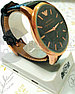 Наручные часы Emporio Armani 3045 (черный циферблат), фото 6
