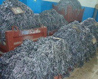 Цепи для привязи крупного рогатого скота