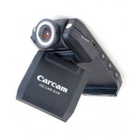Видеорегистратор автомобильный Carcam DVR-210 HD
