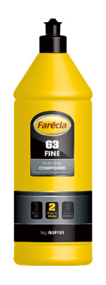FARECLA G3F501 G3 Fine Finishing Compound Полироль 500г - фото 1 - id-p90679672