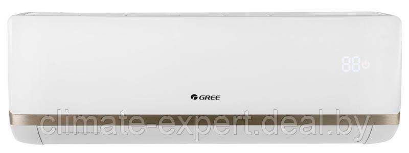 Сплит-система GREE Bora R410 Inverter 2019 GWH12AAB-K3DNA2A