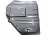 НОВЫЙ ТОПЛИВНЫЙ БАК БЕНЗОБАК FORD SIERRA 1989 - 1993, фото 2