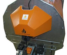 Горелка пеллетная ECO PALNIK UNI MAX 100 кВт, 230 В, фото 3