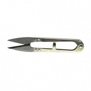 Ножницы для прорезания петель металлические ТС-805, 0330-6102 (Кф) - фото 1 - id-p97847709