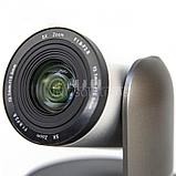 PTZ-камера CleverMic Pro HD PTZ 5UH (5x, USB3.0, HDMI), фото 4