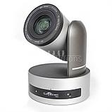 PTZ-камера CleverMic Pro HD PTZ 5UH (5x, USB3.0, HDMI), фото 5