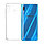 Чехол-накладка для Samsung Galaxy A40 (силикон) SM-A405 прозрачный, фото 2
