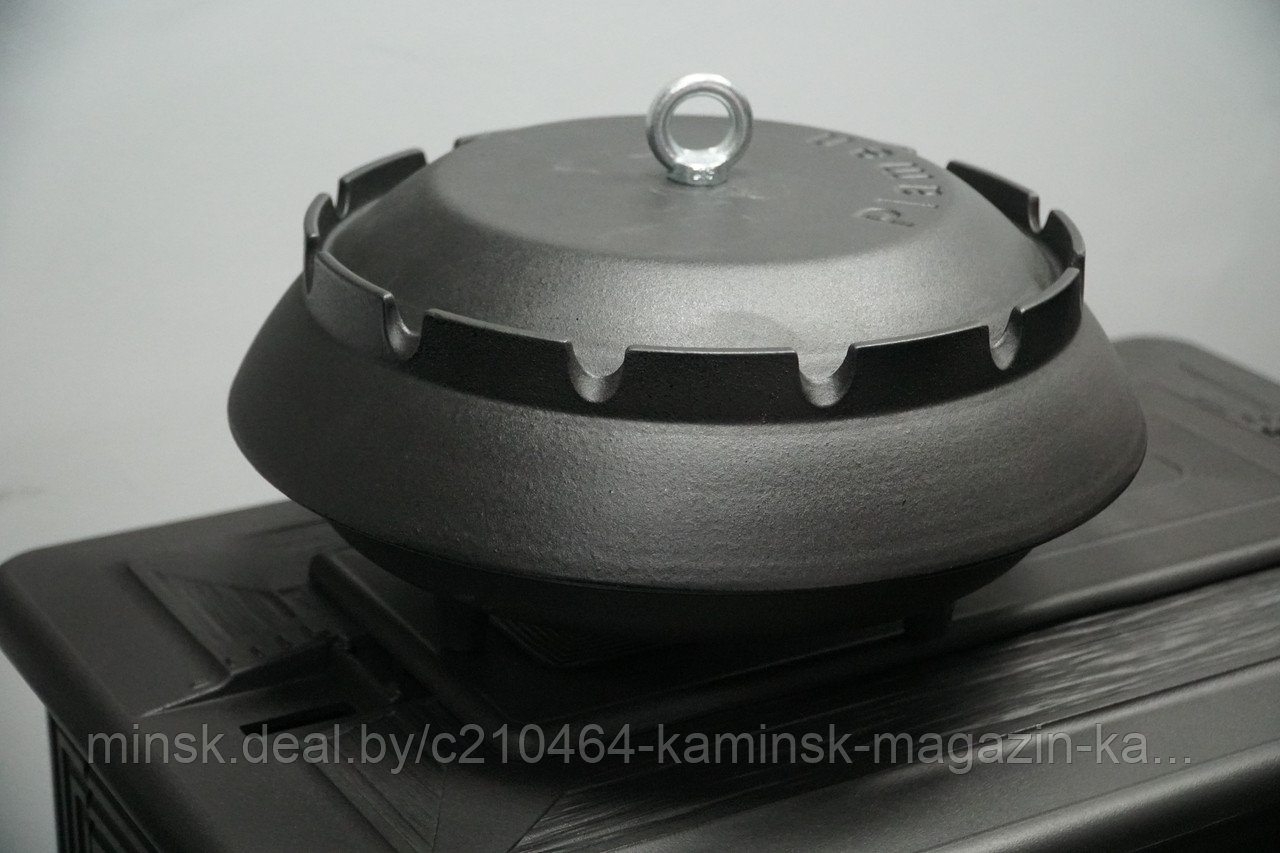Жаровни Plamen