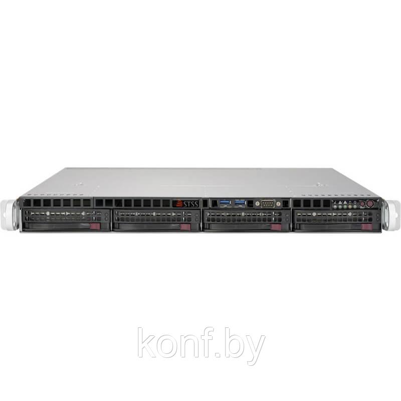 Сервер ВКС STSS Flagman UNIT15/11-1U-109423