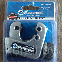 Труборез Mastercool 72029 1/8"-1 1/8" (3-28 мм)