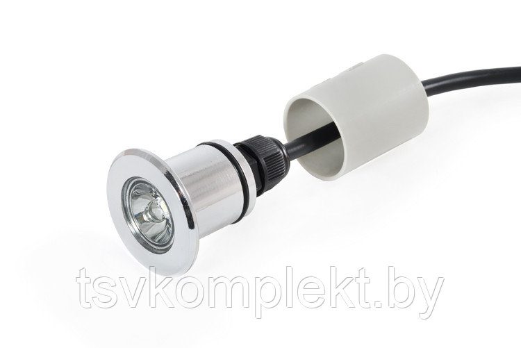 Светодиодный светильник Premier PV-1 - фото 3 - id-p97855588
