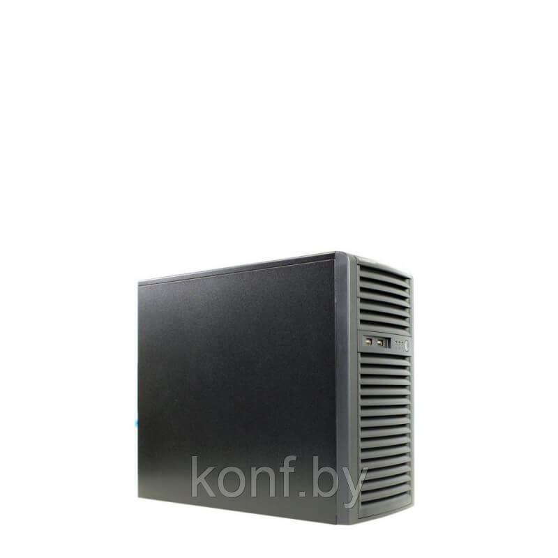 Сервер ВКС UnitServer Small 50 (XE3V6MNTWR-1230-35)