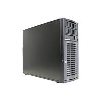 Сервер ВКС UnitServer Small 50 (XE3V6TWR-1230-35)