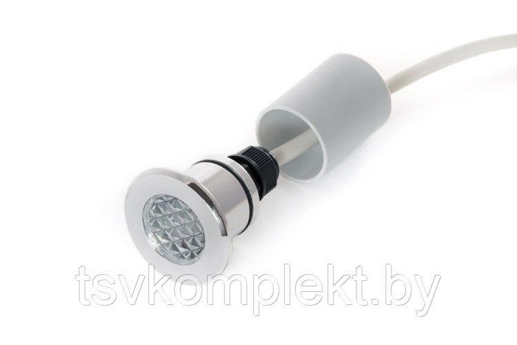 Светодиодный светильник Premier PV-1 W - фото 3 - id-p97863176