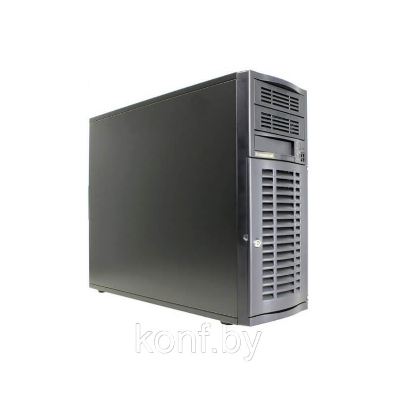 Сервер ВКС UnitServer Medium 100 (XE5V4TWR-1630-37) - фото 1 - id-p97863273
