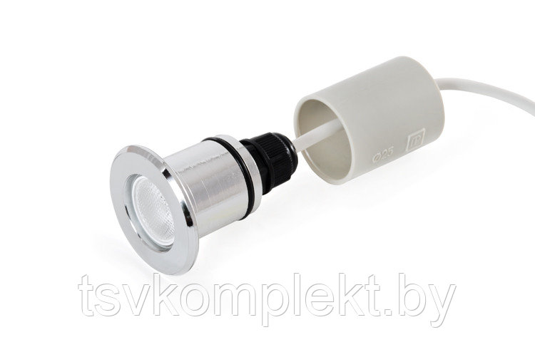 Светодиодный светильник Premier PV-1 RGBW - фото 1 - id-p97863293