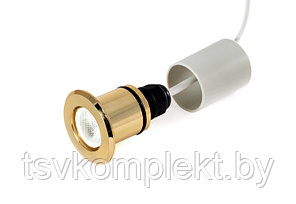 Светодиодный светильник Premier PV-1 RGBW, фото 2