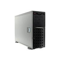 Сервер ВКС UnitServer Enterprise 200 (XE5V4TWR4U-2637-35)