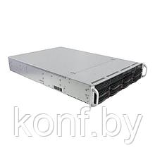 Сервер ВКС UnitServer Enterprise+ 400-2U (2XE5V42U-2637-35)