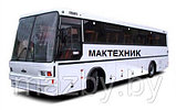 Пневмоцилиндр автобус маз  63х116 кат. 234-557300, фото 6