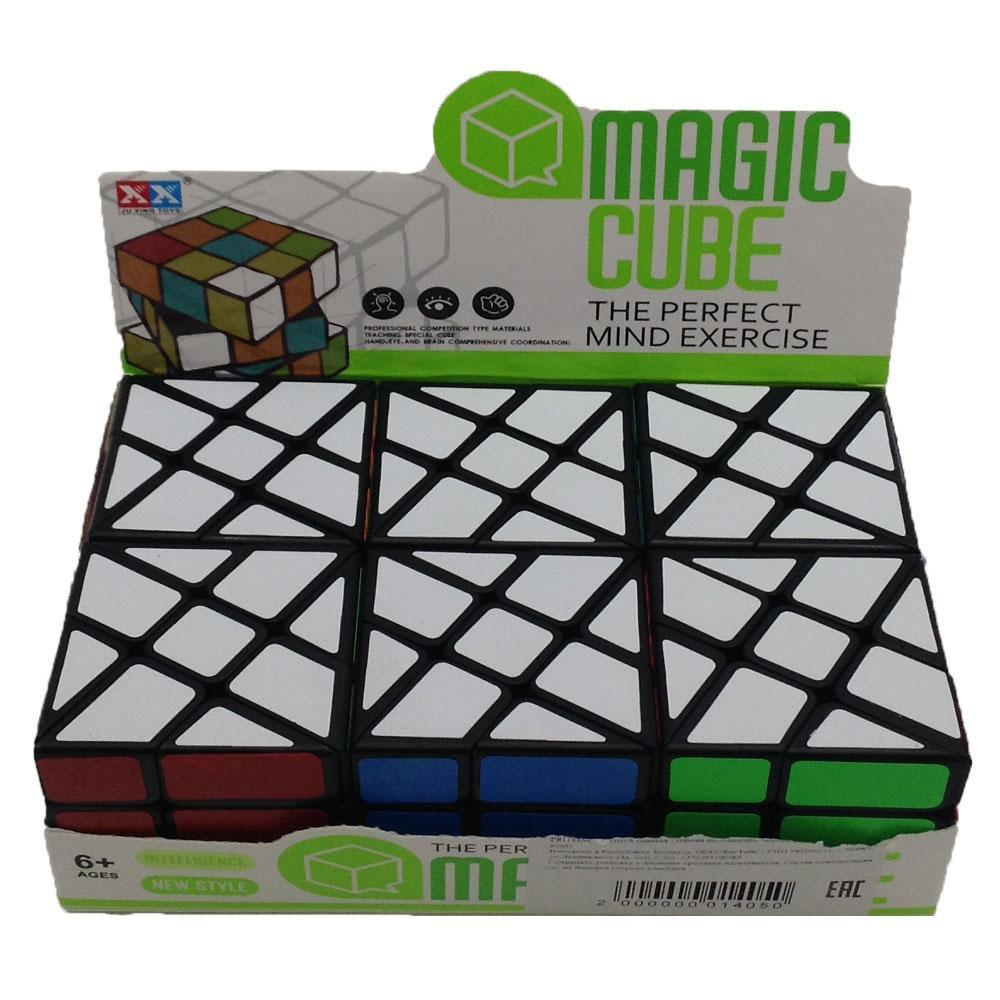 Игрушка Кубик-рубика SS1100084/8861-1 - фото 1 - id-p97872578