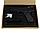 Пистолет спринговый Galaxy (Glock 17)., фото 8