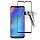 Защитное стекло Full-Screen для Huawei P30 lite MAR-LX1M / Nova 4E (5D-9D  с полной проклейкой), фото 3