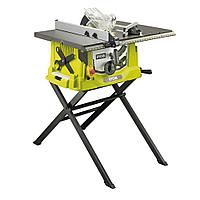 Распиловочный станок Ryobi RTS 1800 ES-G