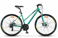 Велосипед Stels Cross-130 MD Gent V010 (28") 18