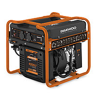 Генератор DAEWOO GDA 5600i 33008 Генератор DAEWOO GDA 5600i