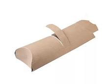 Упаковка для шаурмы и роллов ECO PILLOW, фото 2