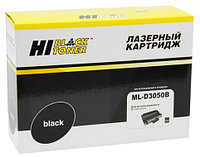 Картридж ML-D3050B (для Samsung ML-3050/ ML-3051) Hi-Black