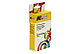 Картридж 951XL/ CN048AE (для HP OfficeJet Pro 2251/ 276/ 8100/ 8600/ 8610/ 8615/ 8620/ 8640) Hi-Black, жёлтый, фото 3